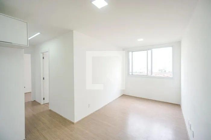 Apartamento à Venda - Brás, 2 Quartos, 45 m2