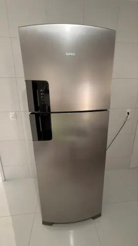 Vendo geladeira em ótimo estado
