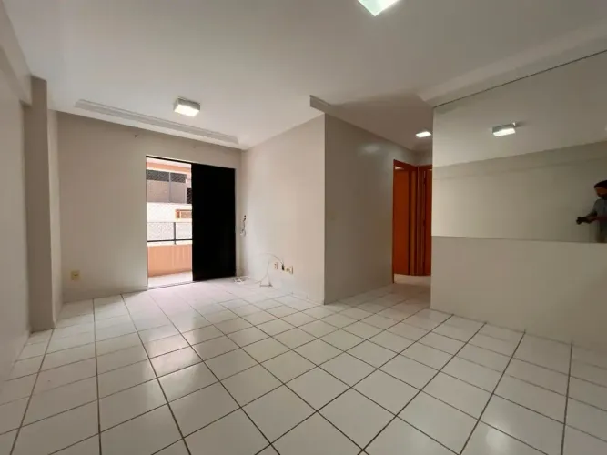 Apartamento para locação, JATIÚCA, Maceió, AL