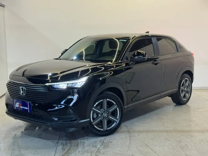 Honda HR-V EX 1.5 Sensing 16V 5P Aut. 2025