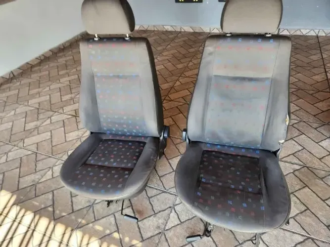 Banco Linha VW  GOL, PARATI, VOYAGE