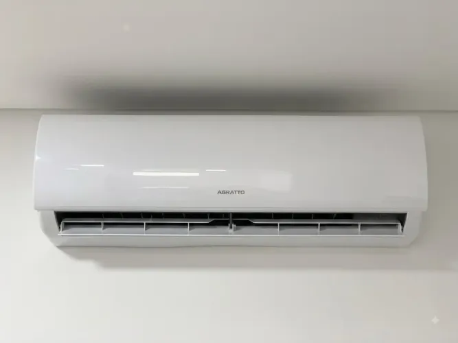 Vendo ar condicionado 18.000 btus.