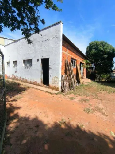 Barracão à venda, 200 m² por R$ 497.000,00 - Área Rural de Cedral - Cedral/SP