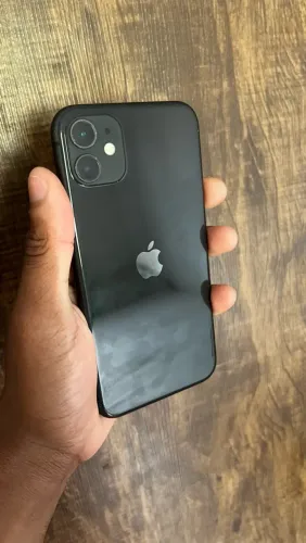 iPhone 11 64GB Oportunidade Imperdível