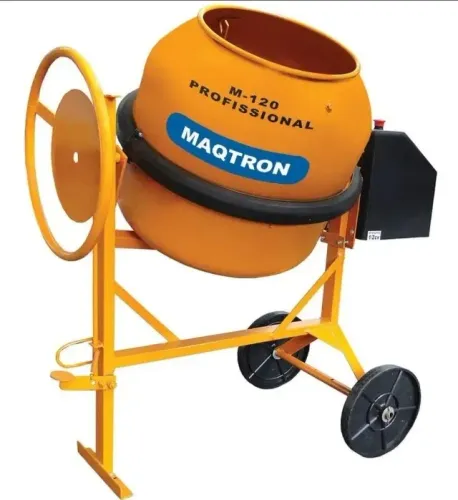 Betoneira Maqtron M-120