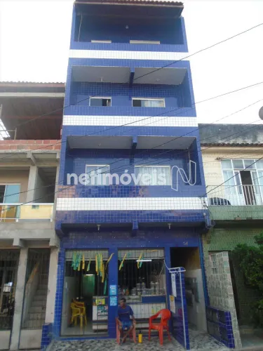 Apartamento 1 Quarto para Aluguel no Monte Serrat ( Cidade Baixa )