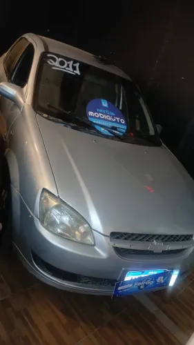 Classic 2011 / sem o ar 