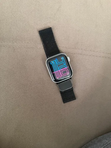 Vendo Apple Watch SE 40mm ( 2geracao)