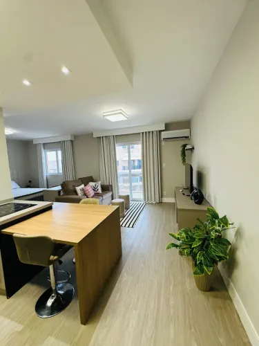 Studio Locação- Dot Home Guanabara