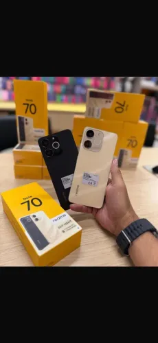 REDMI NOTE 70 (APARELHO LACRADO)