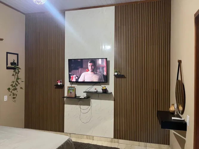 Vende-se está casa em Feijó Acre