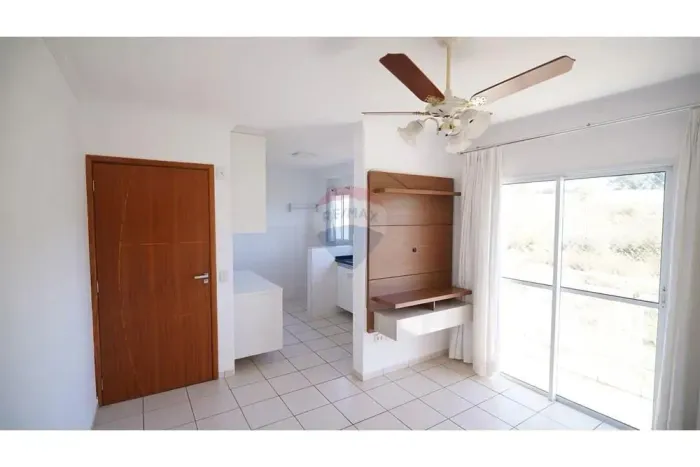 Excelente Oportunidade! Apartamento à Venda em Condomínio Fechado - Ok para Financiamento