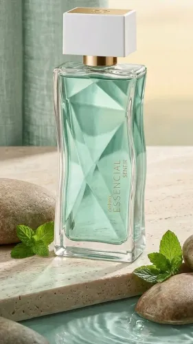 Perfume Natura