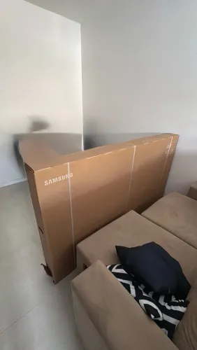 TV SAMSUNG IA ?75? POLEGADAS