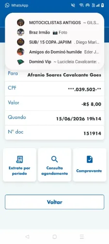 Bebedouro industrial 4 torneiras