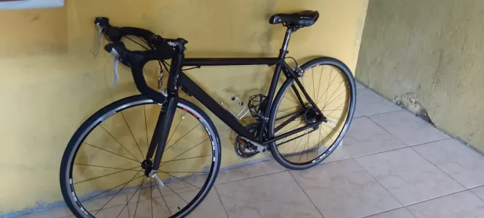 Speed Caloi