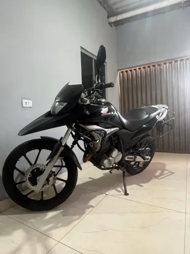 HONDA XRE/300 ABS