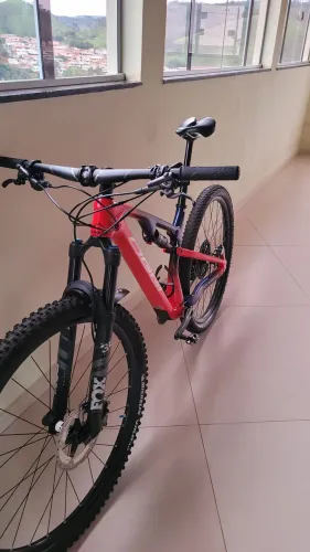 mtb oggi cattura pro