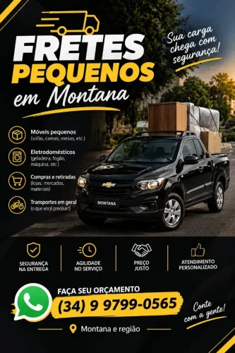 Fretes