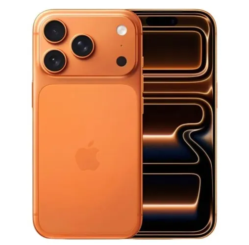 Iphone 17 pro max 256GB