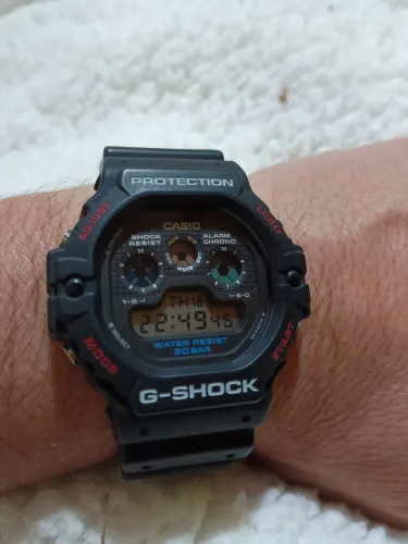 Relógio Casio G Shock Original 