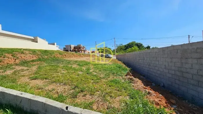 Terreno à Venda no Condomínio Helena Maria Sorocaba/SP