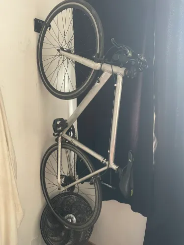 Bicicleta Caloi sprint 10