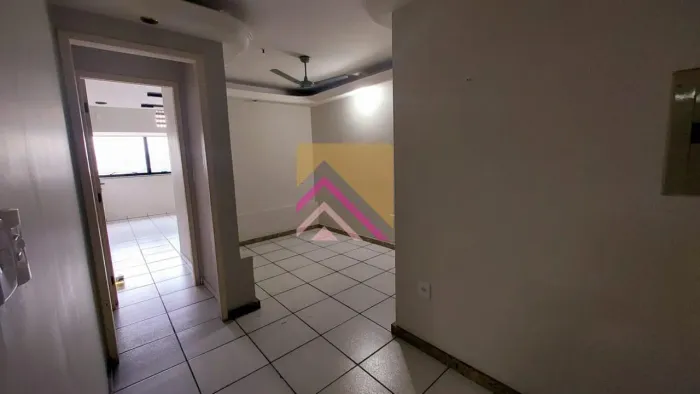 Sala Comercial para Venda em Volta Redonda, Aterrado, 1 banheiro