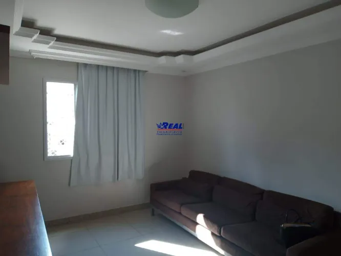 Apartamento para aluguel, 3 quartos, 1 suíte, 1 vaga, Barreiro - Belo Horizonte/MG