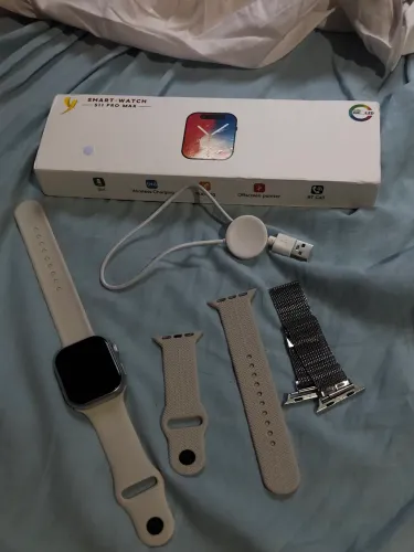 Smartwatch S11 Pro Max
