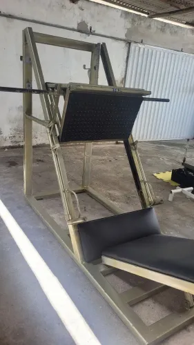 Venda de Leg Press 45°