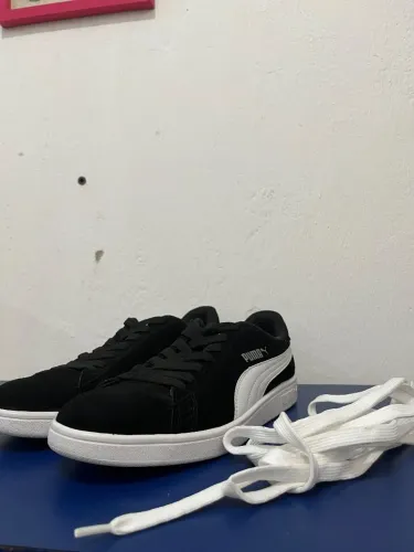Tênis Puma Smash V2