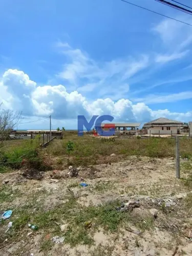 Terreno à venda em Aquiraz, CE Loteamento Chacara da Prainha, 2245,33 m²