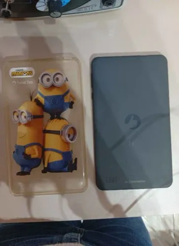 Vendo tablet 