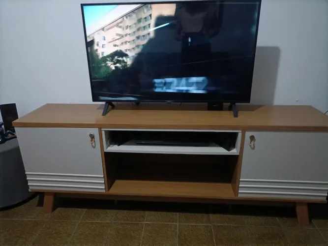 Rack usado