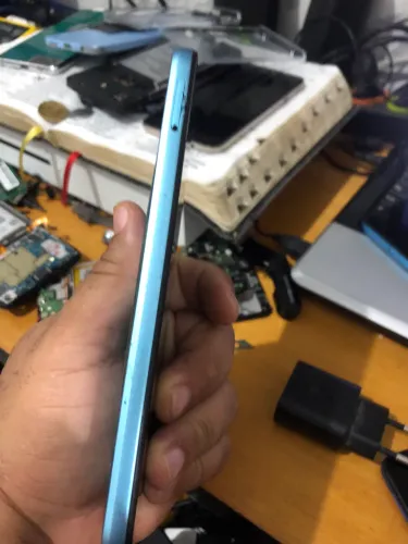 Moto G 22 128GB