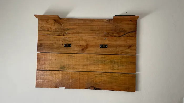 Painel para Televisão