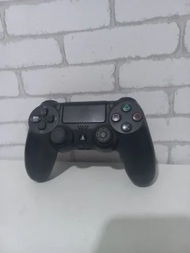 Controle Original para Playstation 4 - Não Liga / Para areparo ou Peças