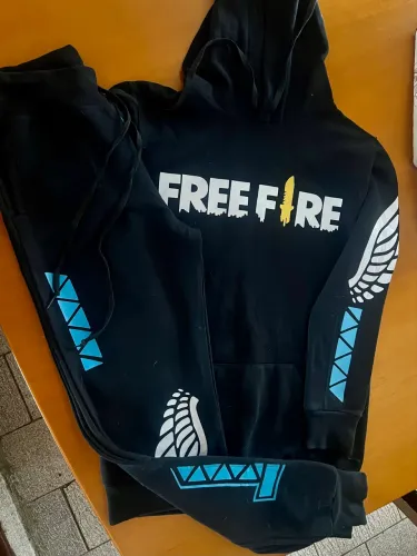 Moleton Free Fire