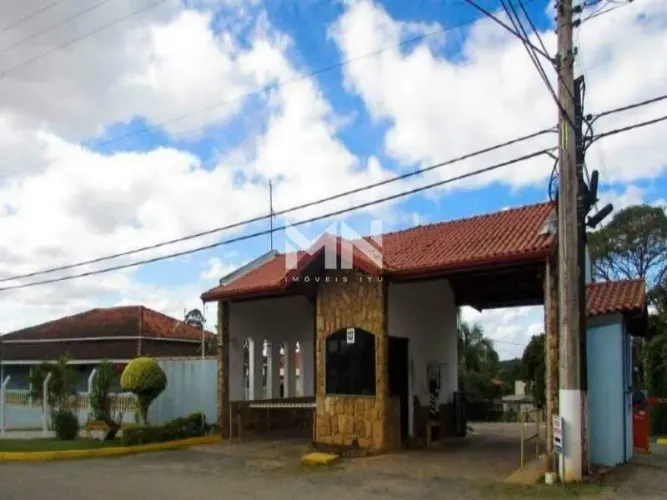 Casa condomínio à venda, 4 quartos, 1 suíte, Terras de Santa Rosa - Salto/SP