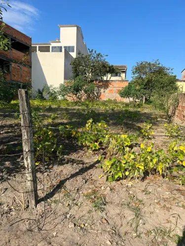 Terreno à Venda | R$110.000,00 | Carapebus