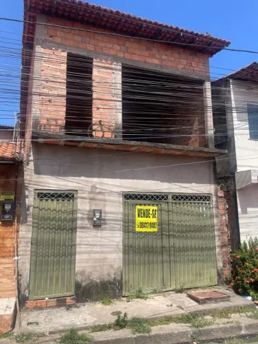 CASA VILA EMBRATEL