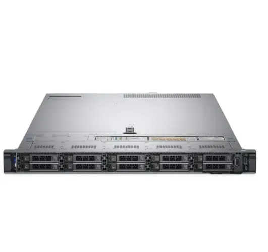 Servidor Dell PowerEdge R640 Xeon
