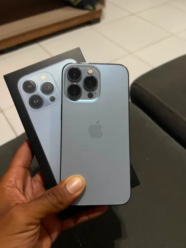 Iphone 13 pro 128gb