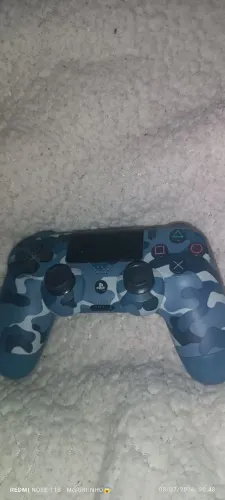 Controle ps4 original