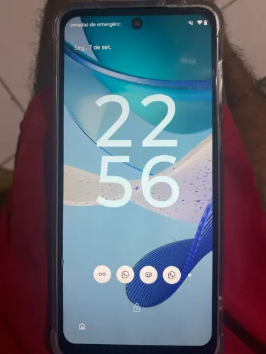 Moto g53 128gb