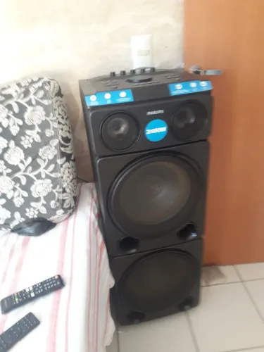 Som Philips (torre) 