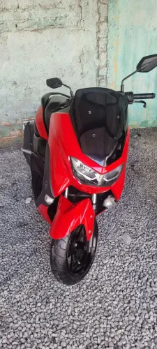 N Max 160 ABS