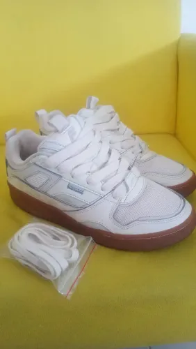 Tênis Fila N40 original 