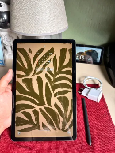 TABLET SAMSUNG TAB S6 LITE